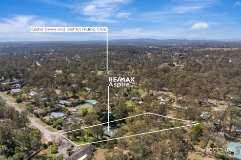 Property photo of 46 Errol Court Cedar Grove QLD 4285