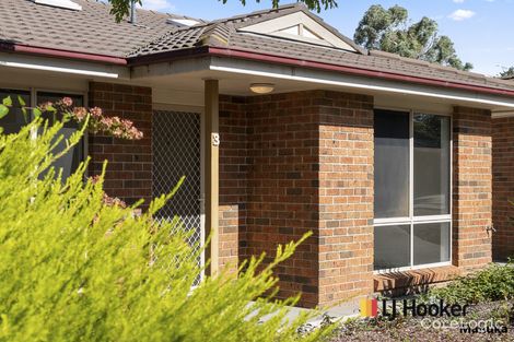 Property photo of 3/51 Freda Bennett Circuit Nicholls ACT 2913