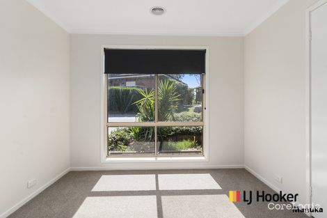Property photo of 3/51 Freda Bennett Circuit Nicholls ACT 2913