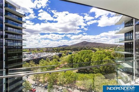 1015/240 Bunda St, City, ACT 2601