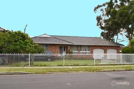 Property photo of 105 Lime Street Cabramatta West NSW 2166