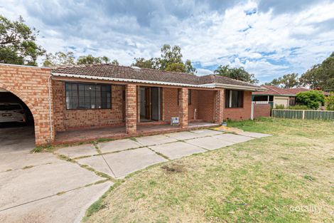 7 Seaforth Ave, Gosnells, WA 6110