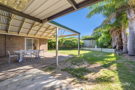 Property photo of 37 Durban Crescent Kingsley WA 6026