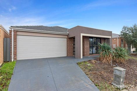 Property photo of 36 Oreilly Road Tarneit VIC 3029