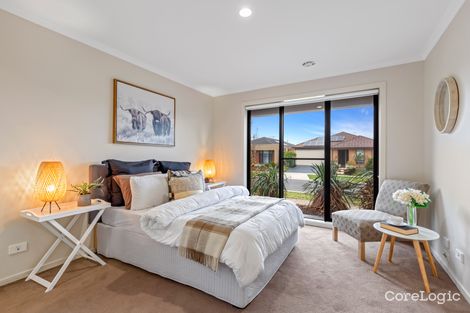Property photo of 36 Oreilly Road Tarneit VIC 3029