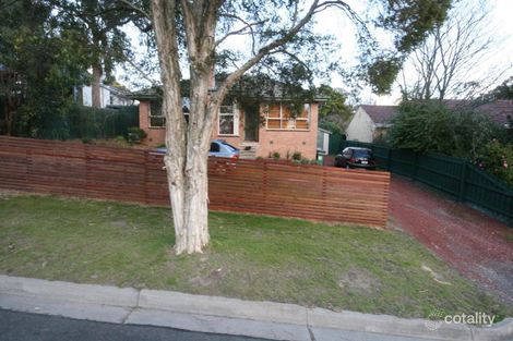 71 Viviani Cres, Heathmont, VIC 3135