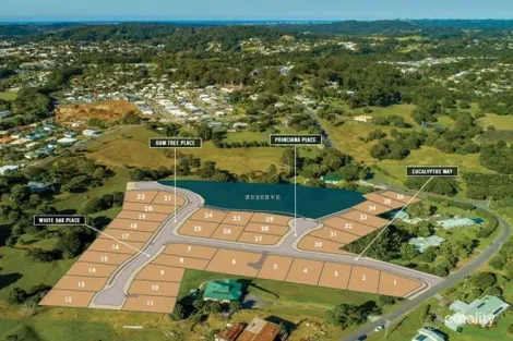 Property photo of 1/7 Eucalyptus Way Perwillowen QLD 4560