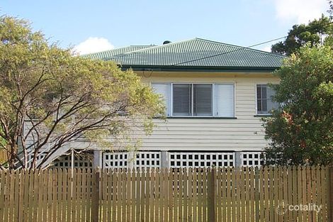 21 Gurley St, Wavell Heights, QLD 4012
