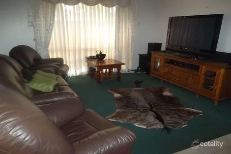 Property photo of 29 Bairds Close Rutherford NSW 2320