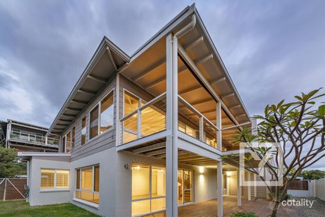 Property photo of 1/26 Wardanup Crescent Yallingup WA 6282