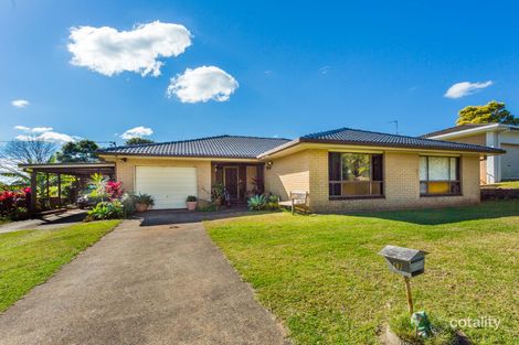 Property photo of 17 Maple Drive Alstonville NSW 2477