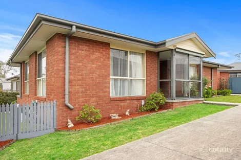 Property photo of 1/3 Graham Street Wonthaggi VIC 3995
