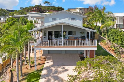 Property photo of 26 Waterview Drive Lammermoor QLD 4703