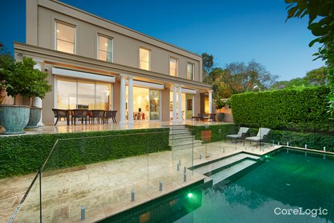 Property photo of 22 Cloverdale Avenue Toorak VIC 3142