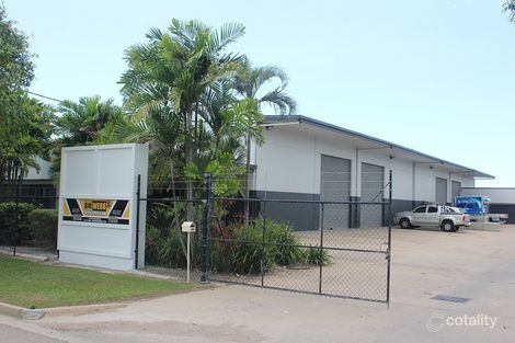 39-49 Webb Dr, Mount St John, QLD 4818