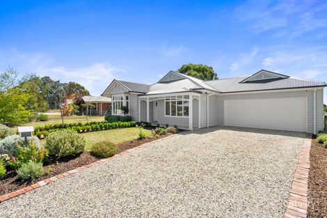 Property photo of 25 Cheriton Drive Riddells Creek VIC 3431