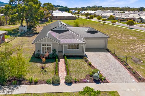 Property photo of 25 Cheriton Drive Riddells Creek VIC 3431