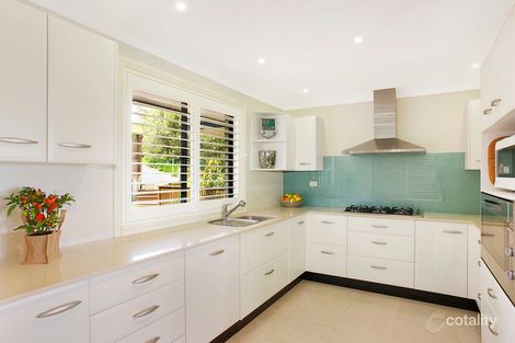 Property photo of 109 Tableland Road Wentworth Falls NSW 2782