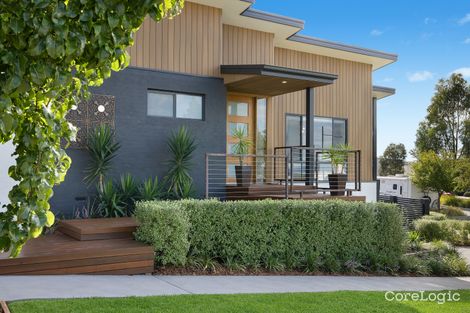 Property photo of 65 Cooley Crescent Casey ACT 2913