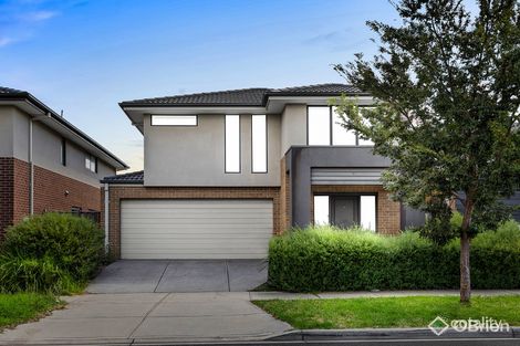 30 Higgins St, Fraser Rise, VIC 3336