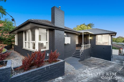 Property photo of 1/10 Larkspur Avenue Doncaster VIC 3108