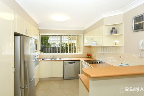 Property photo of 47/29 Ellis Drive Mudgeeraba QLD 4213