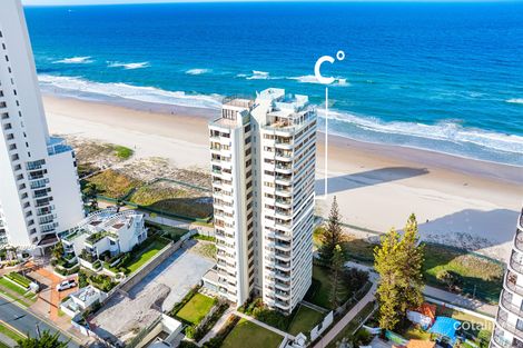 19/3 Garfield Tce, Surfers Paradise, QLD 4217