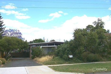 Property photo of 39 Bradford Street Menora WA 6050