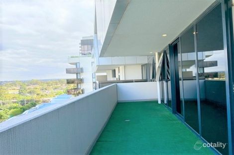 Property photo of 510/64 Wests Road Maribyrnong VIC 3032