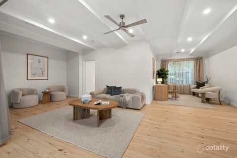 Property photo of 1 Gordon Avenue Belair SA 5052