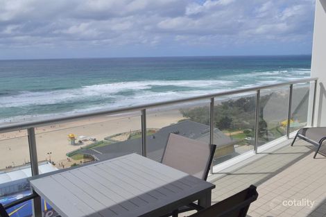 Property photo of 1303/159 Old Burleigh Road Broadbeach QLD 4218