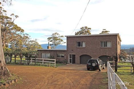 581 Black Hills Rd, Black Hills, TAS 7140