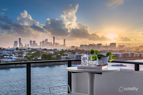 20906/37d Harbour Rd, Hamilton, QLD 4007