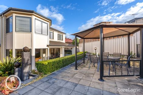 Property photo of 31 Softwood Avenue Beaumont Hills NSW 2155