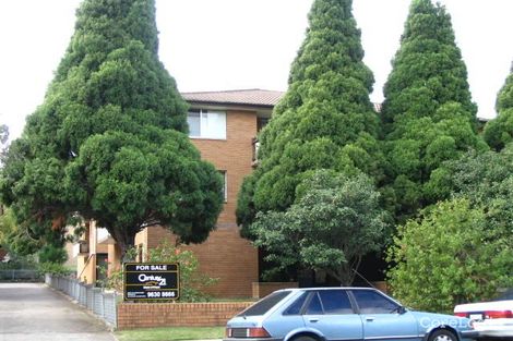 Property photo of 17/108 O'Connell Street North Parramatta NSW 2151