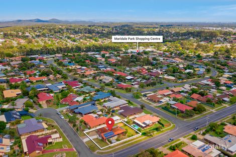 Property photo of 1 Timothy Court Capalaba QLD 4157