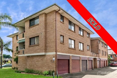 16/54-58 Broomfield St, Cabramatta, NSW 2166