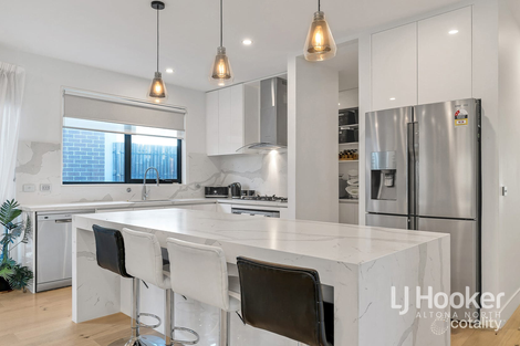 Property photo of 26 Esther Street Truganina VIC 3029