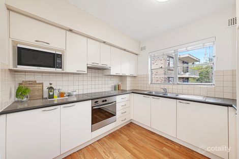 Property photo of 6/282-296 Pacific Highway Greenwich NSW 2065