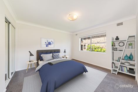 Property photo of 6/282-296 Pacific Highway Greenwich NSW 2065