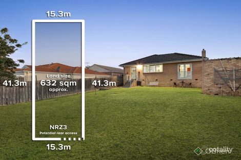 Property photo of 22 Panorama Avenue Highett VIC 3190