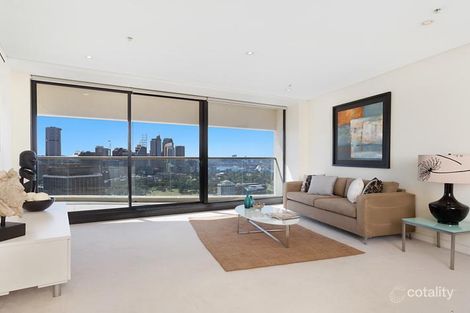 Property photo of 2802/184 Forbes Street Darlinghurst NSW 2010