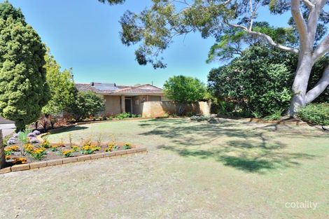 Property photo of 13 Stoddart Way Bateman WA 6150