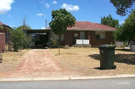 18 Horsham Way, Nollamara, WA 6061