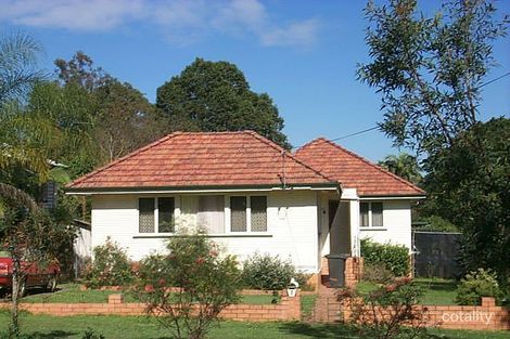 Property photo of 7 Osterley Road Yeronga QLD 4104