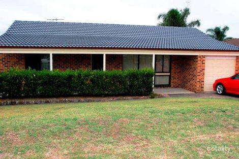Property photo of 35 Avery Street Rutherford NSW 2320