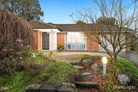 Property photo of 10 Settlers Hill Crescent Croydon Hills VIC 3136