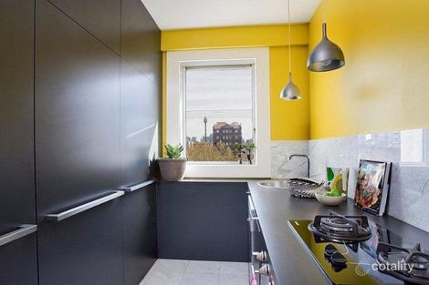 Property photo of 31/6A Greenknowe Avenue Elizabeth Bay NSW 2011