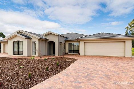 Property photo of 14 Catt Drive Strathalbyn SA 5255