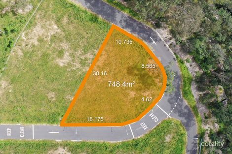 1 Bouddi Cct, North Kellyville, NSW 2155